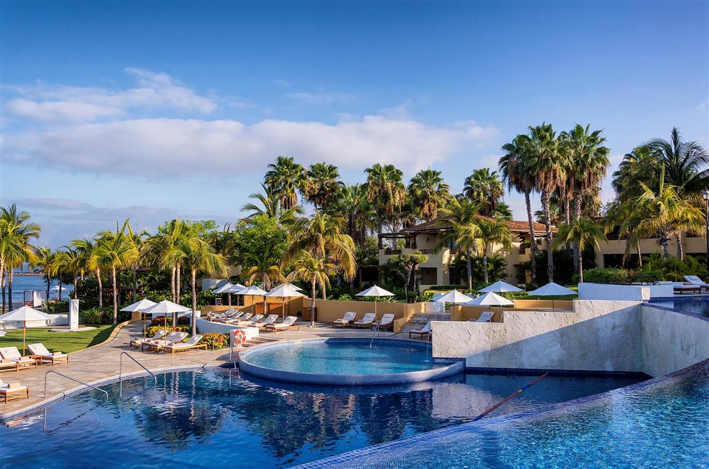 The St. Regis Punta Mita Resort by null