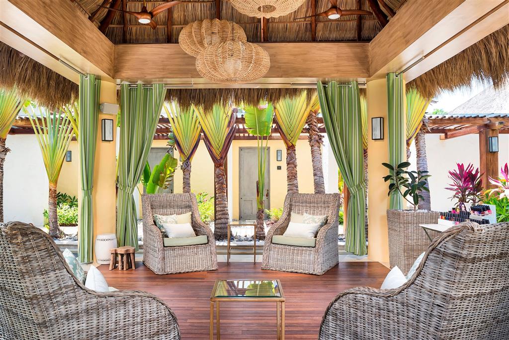 St Regis Punta Mita Resort