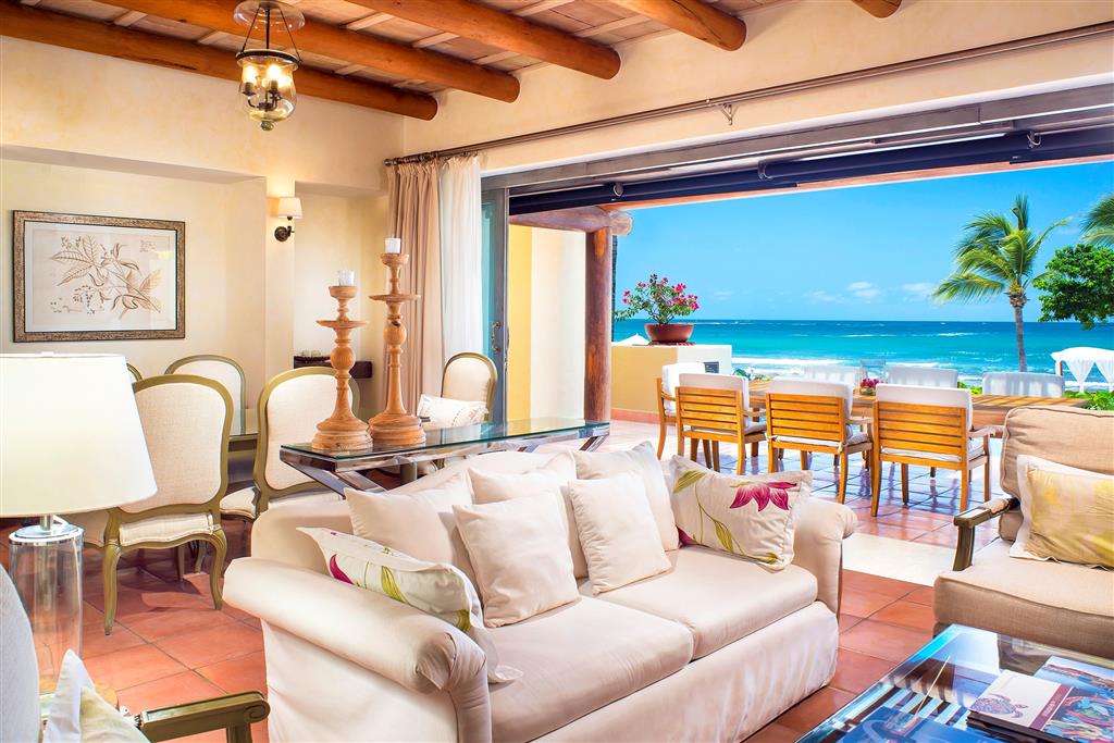 The St. Regis Punta Mita Resort by null