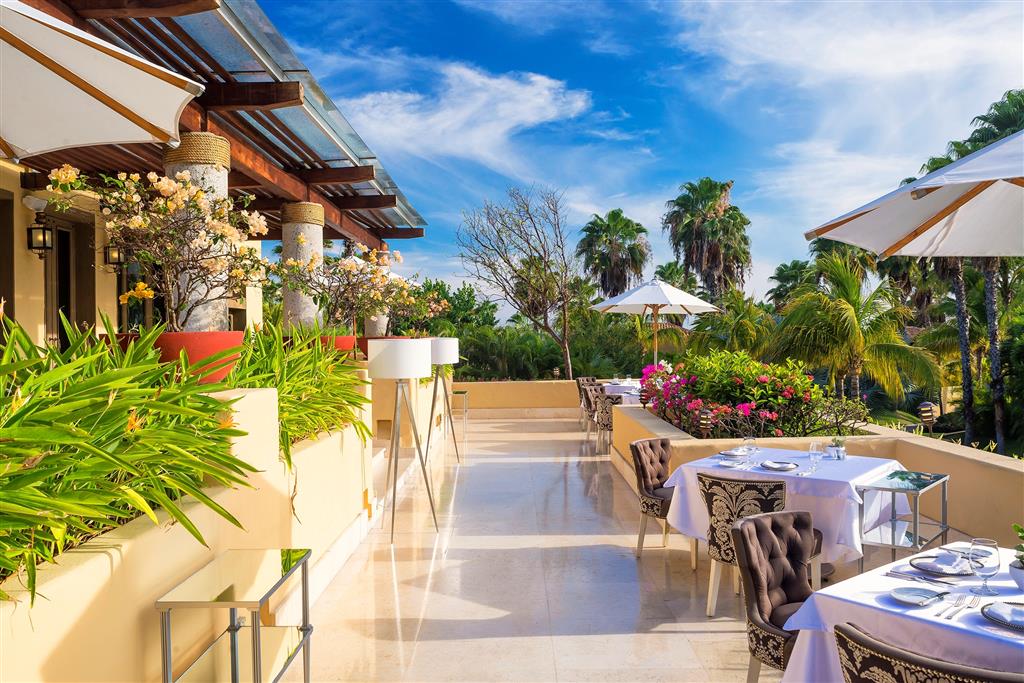 The St. Regis Punta Mita Resort by null