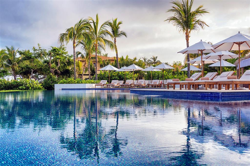 The St. Regis Punta Mita Resort by null