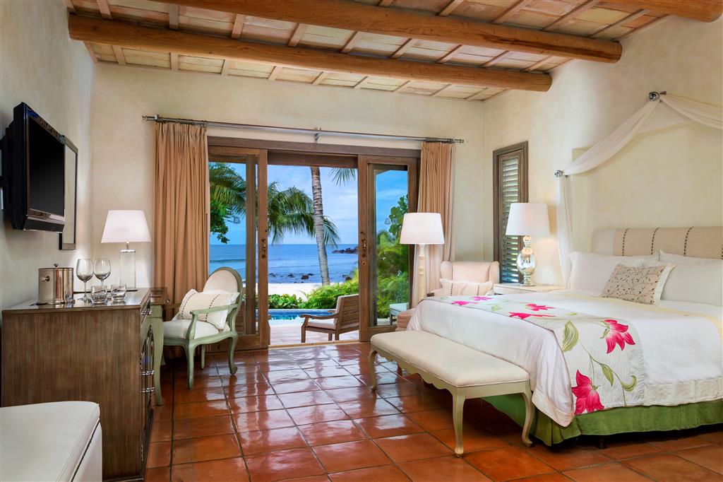 The St. Regis Punta Mita Resort by null