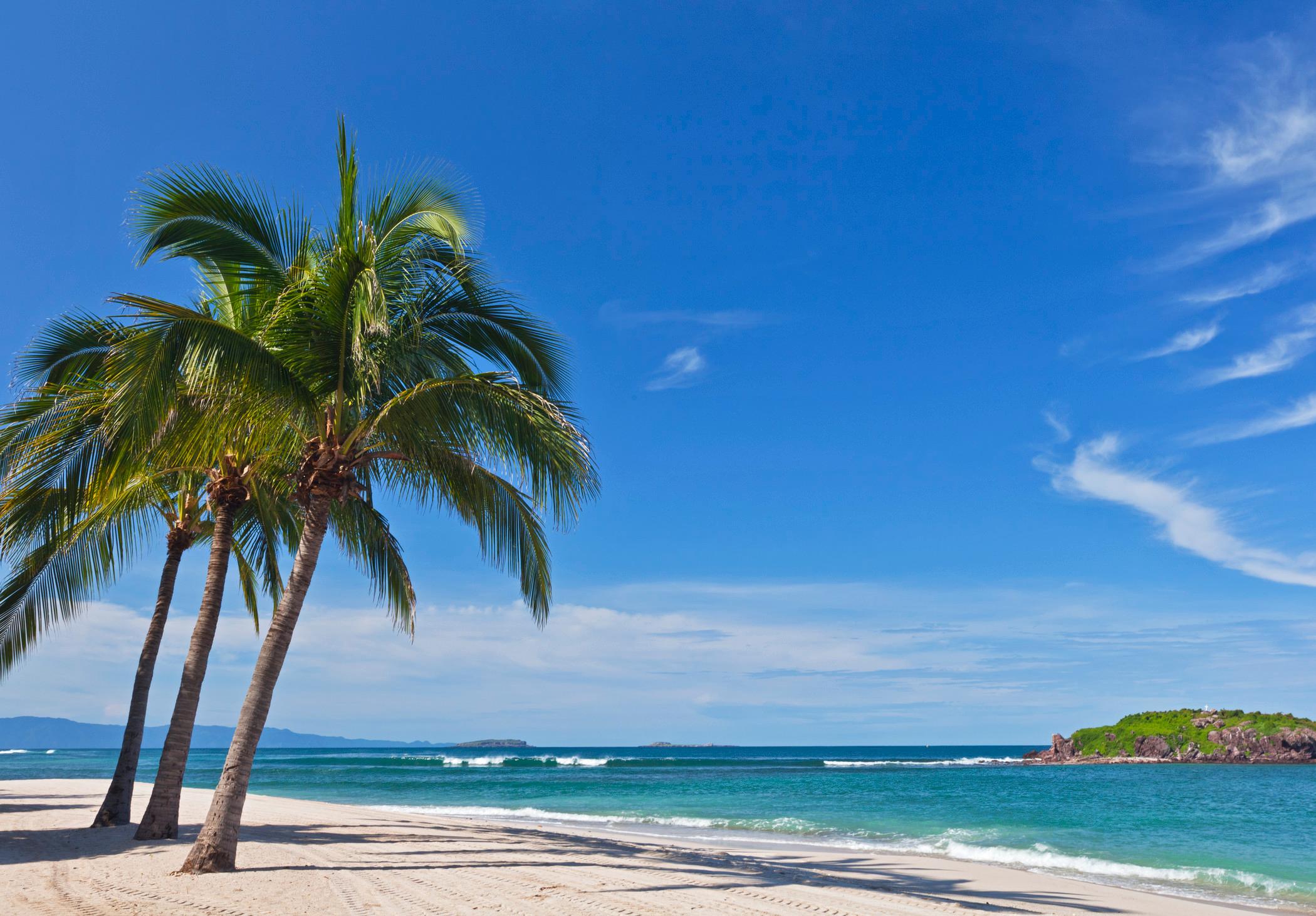 The St. Regis Punta Mita Resort by null