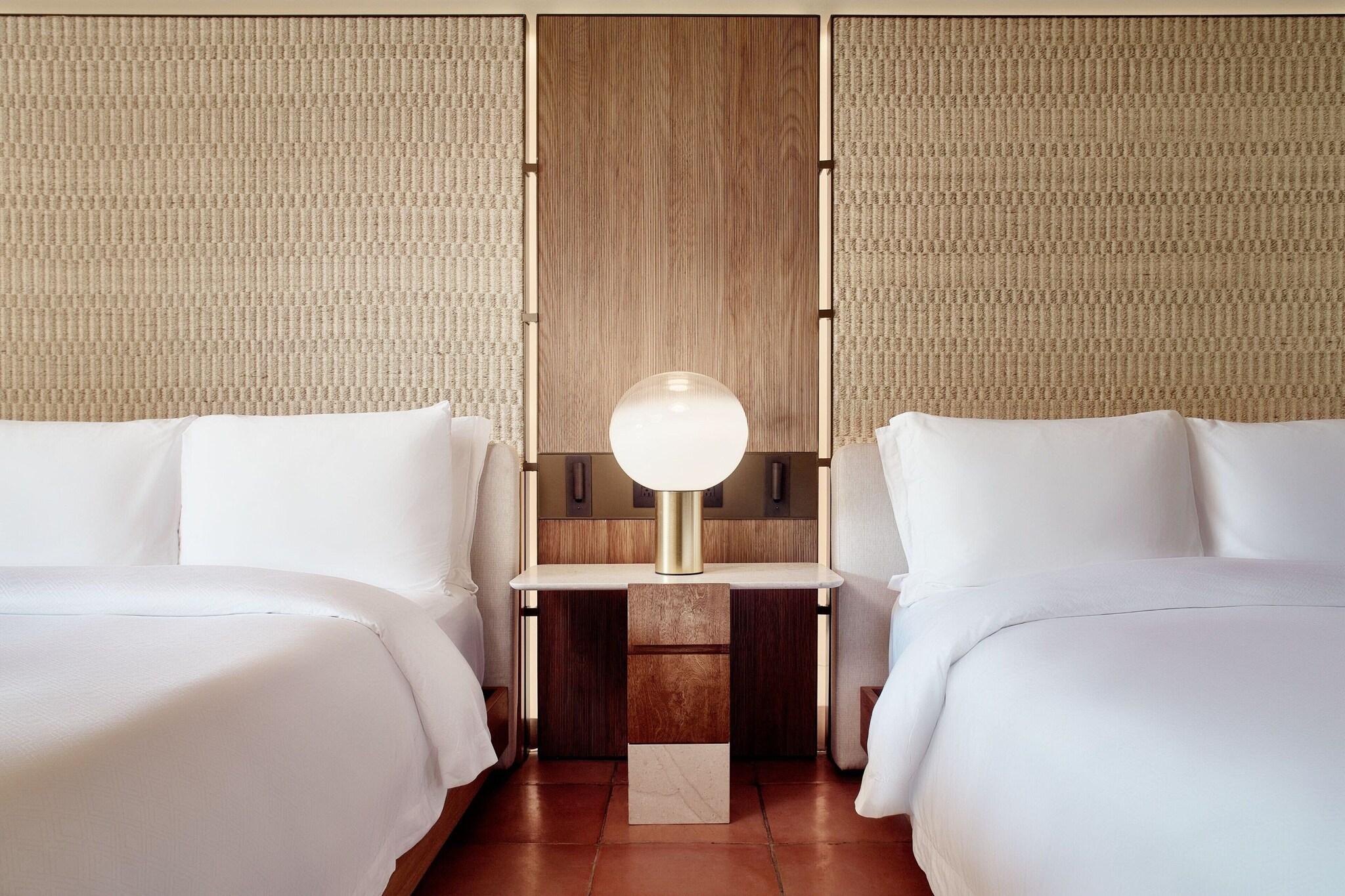 The St. Regis Punta Mita Resort by null