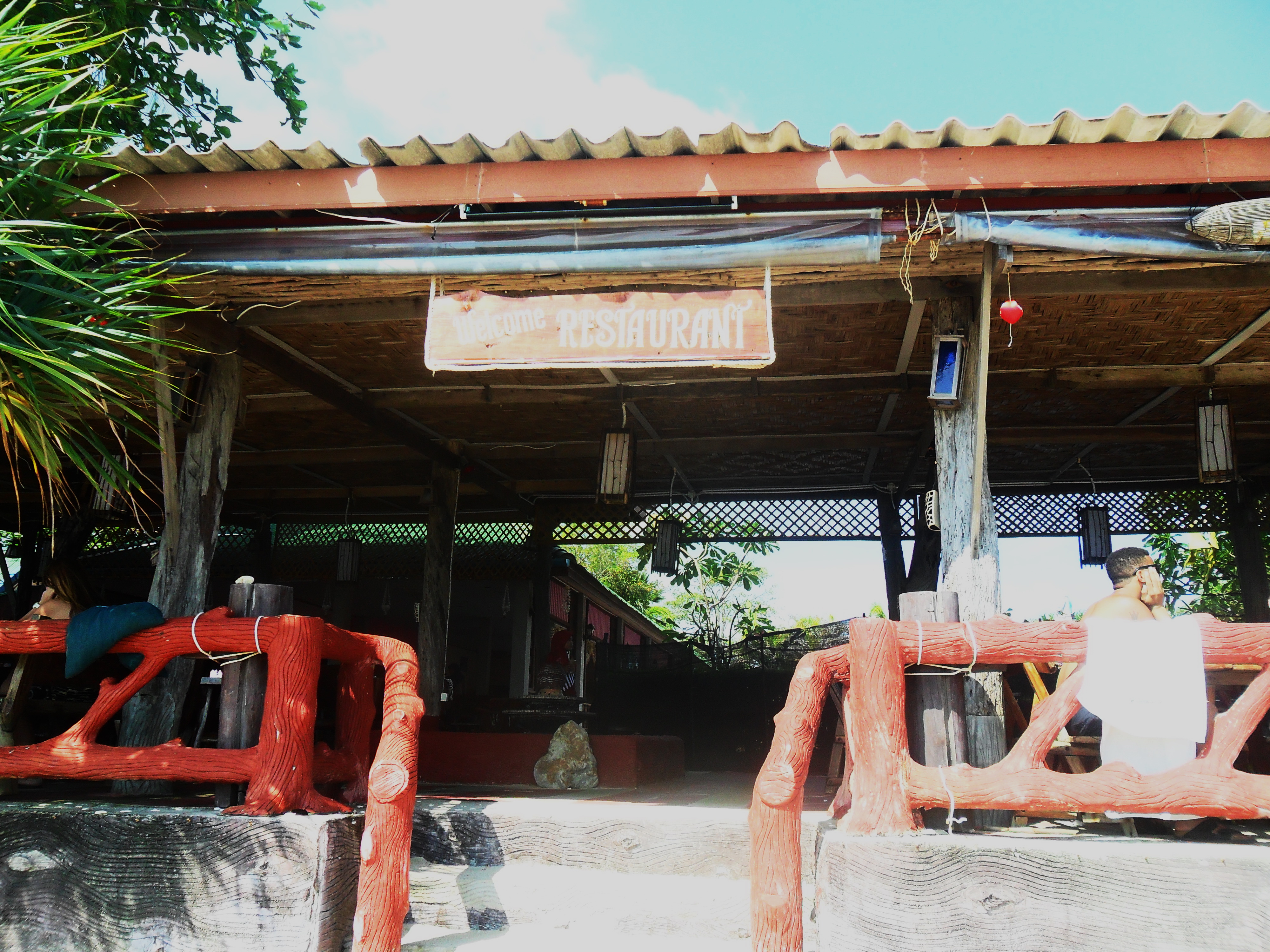 Lanta Riviera Resort