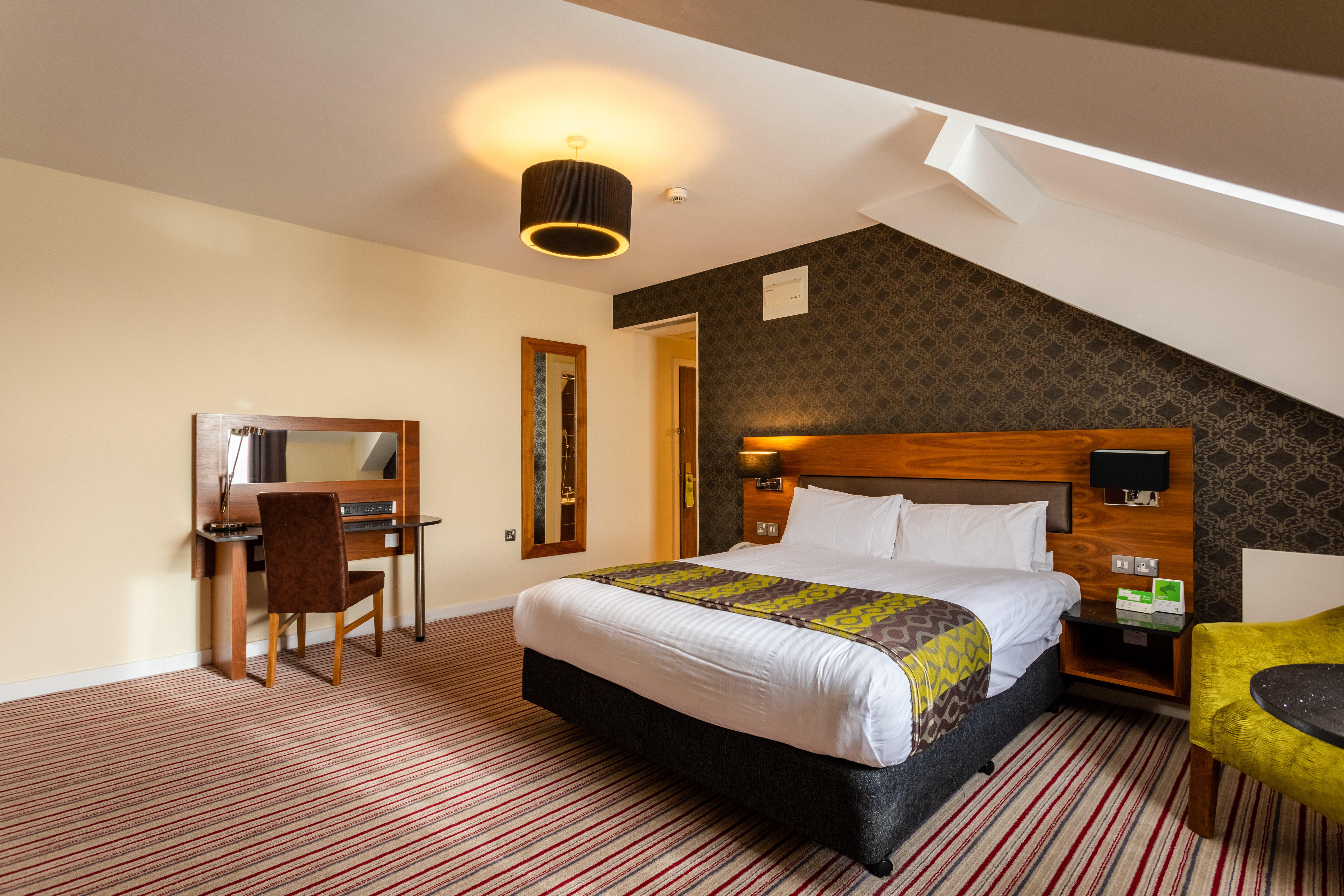 Holiday Inn Newcastle Jesmond