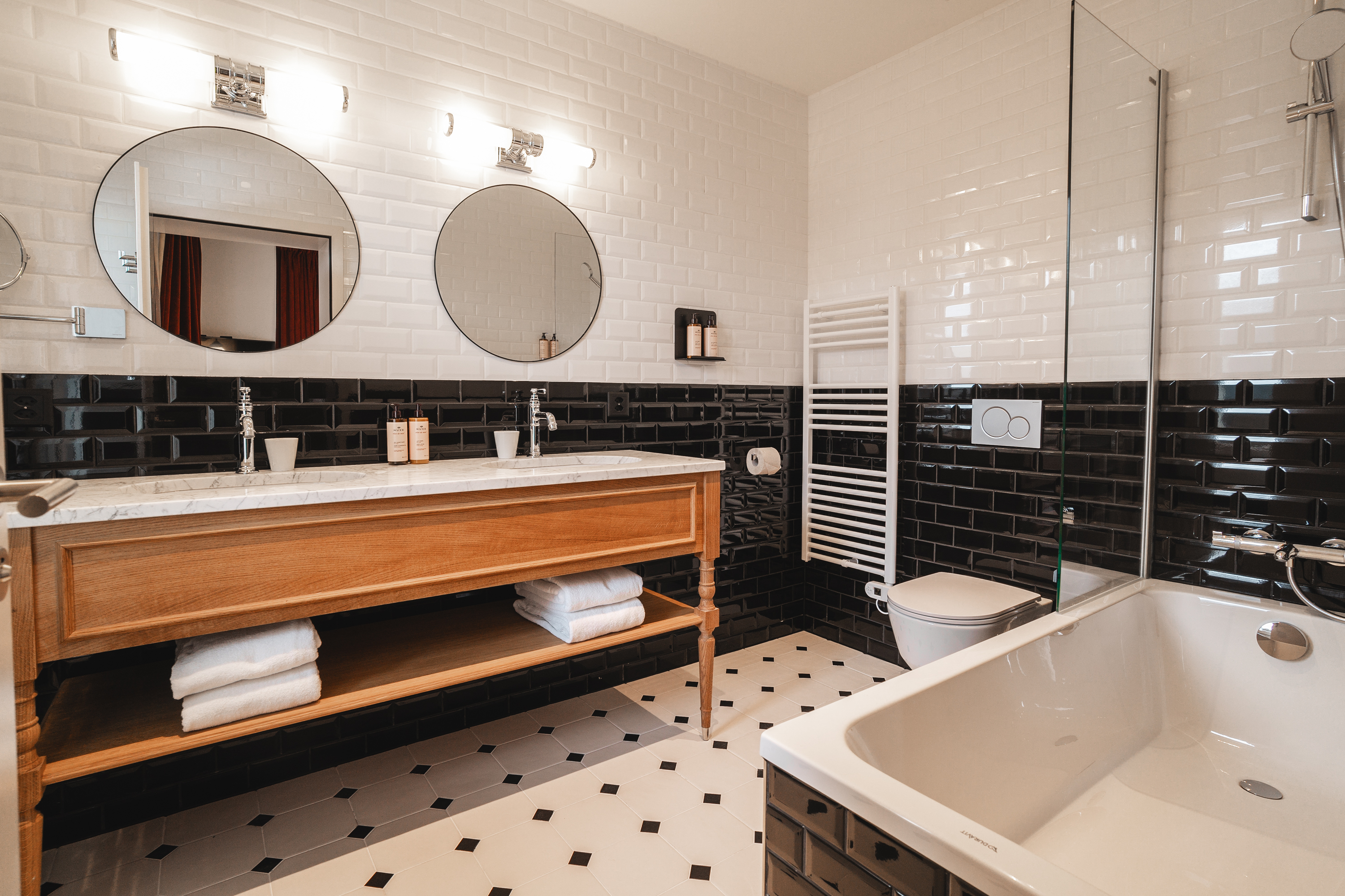 Braunbär Hotel & Spa | Wengen by null