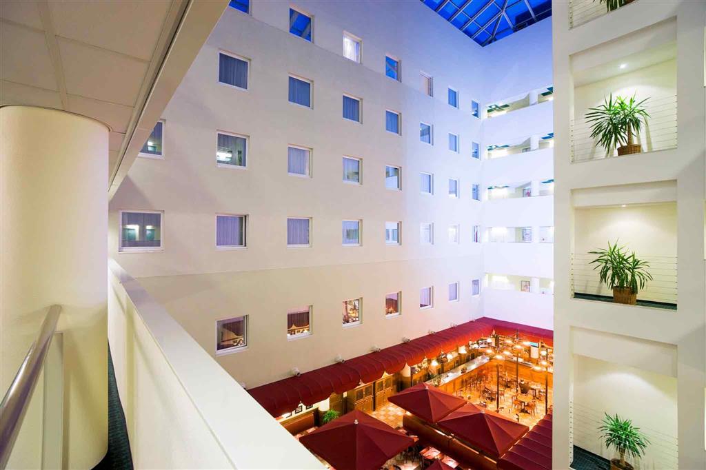 Hotel ibis Łódź Centrum by null