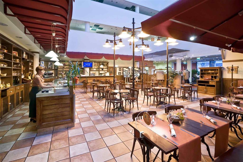 Hotel ibis Łódź Centrum by null