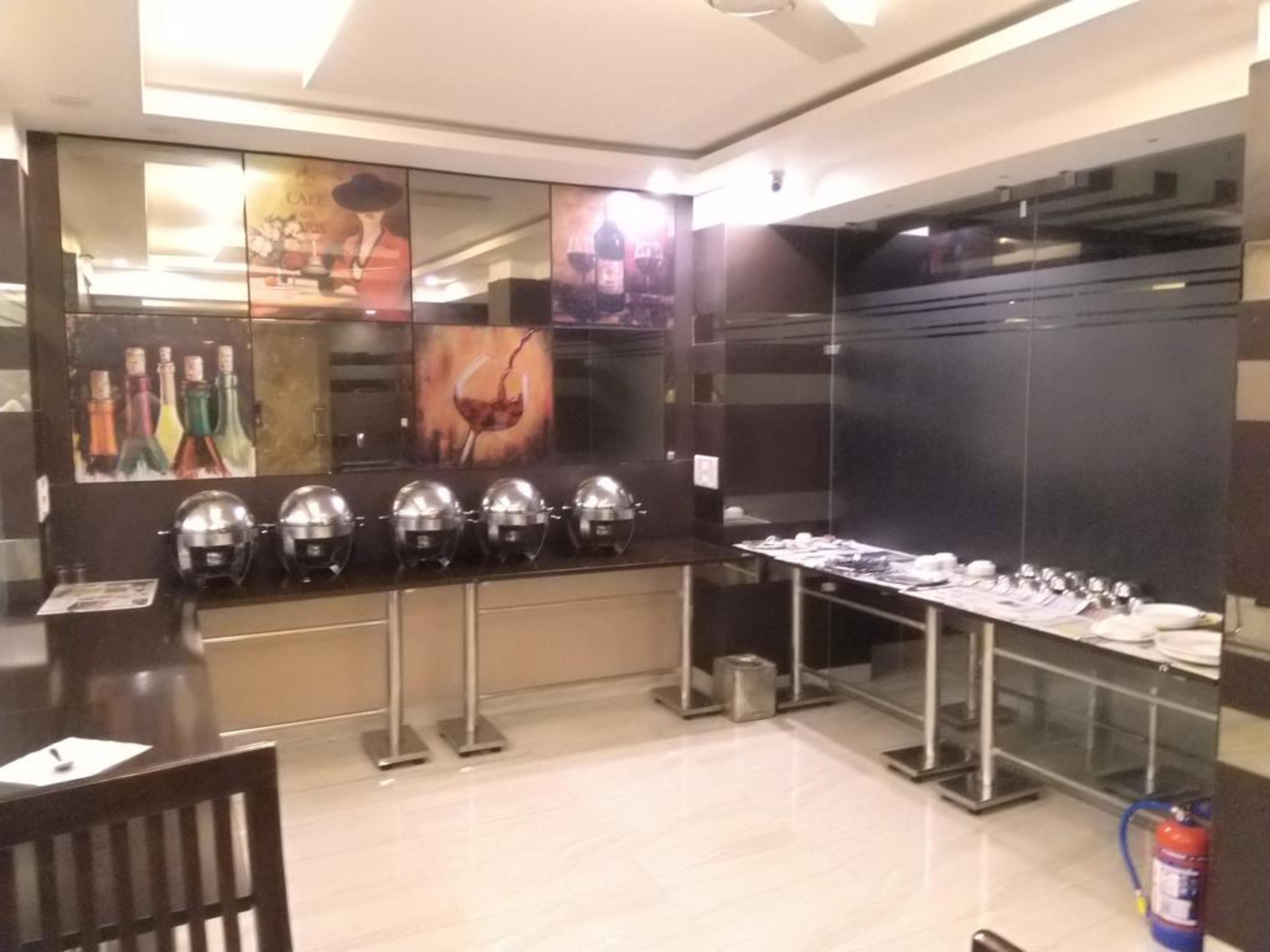 Arihant Inn