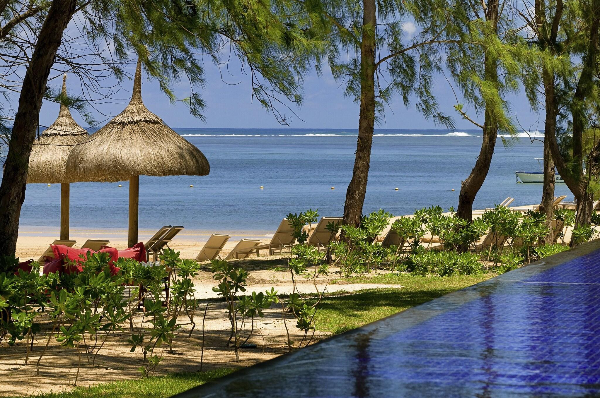 SO Sofitel Mauritius by null