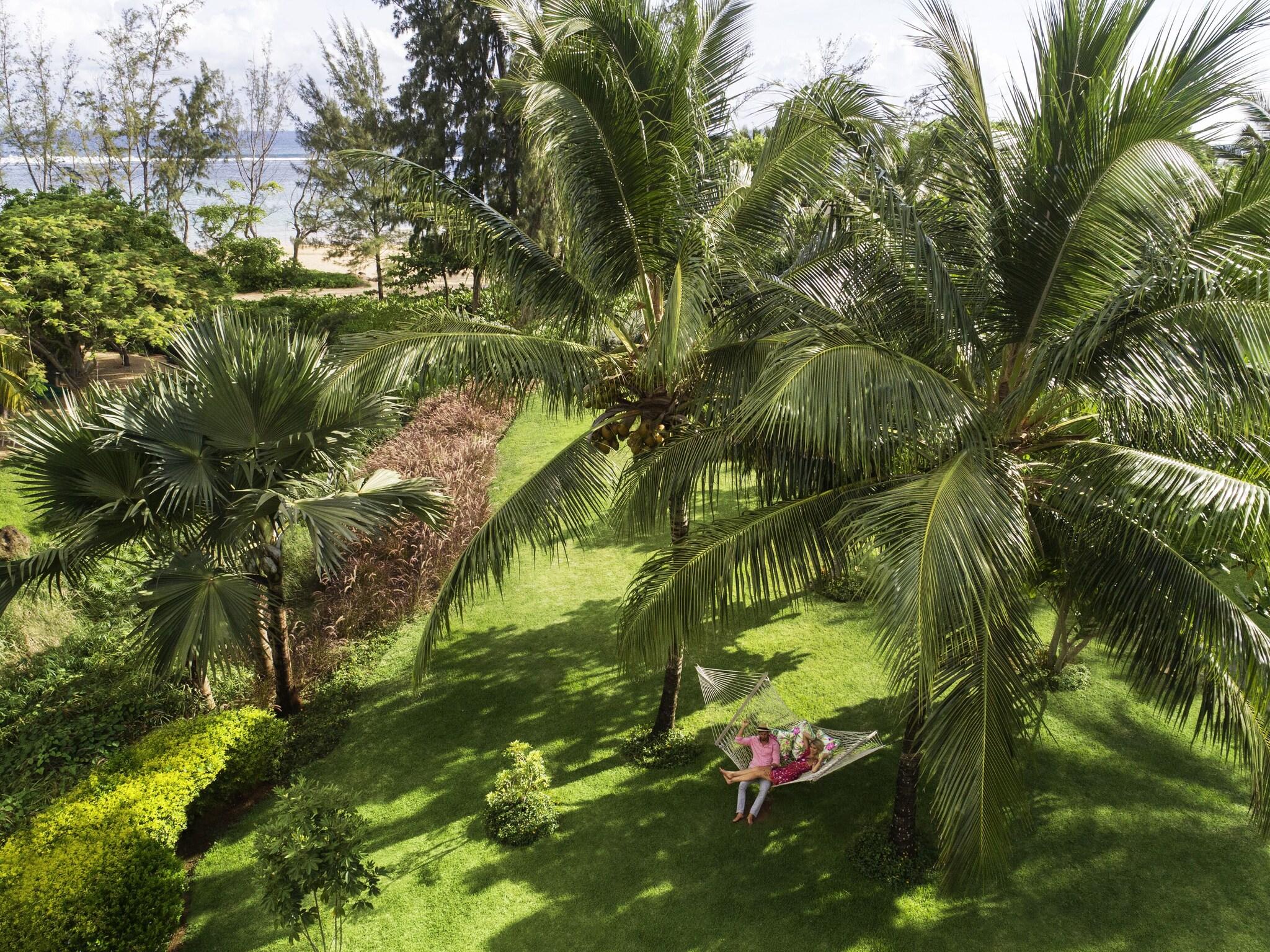 SO Sofitel Mauritius by null