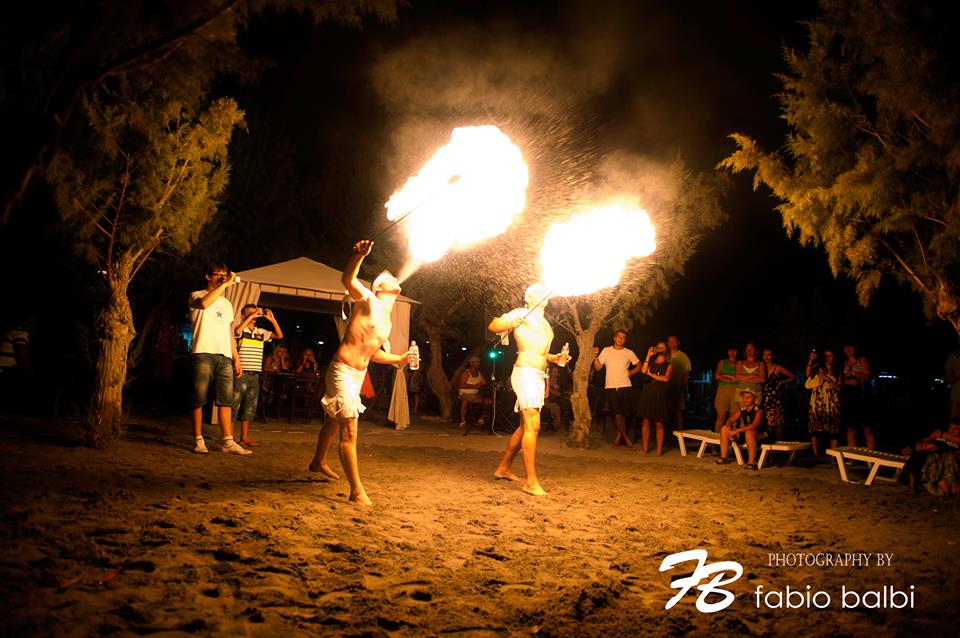 Sun Beach Lindos - photo