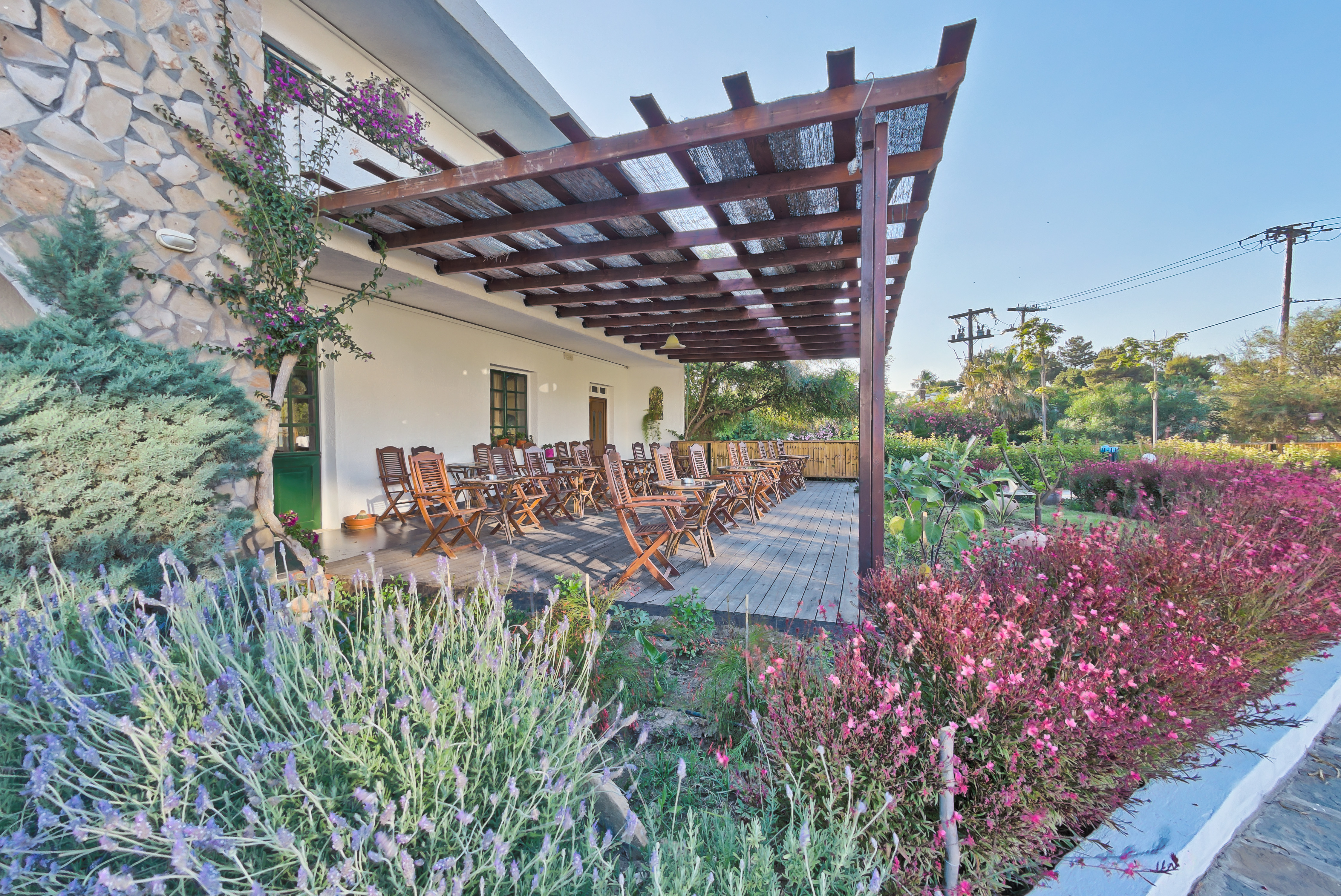 Sun Beach Lindos - photo