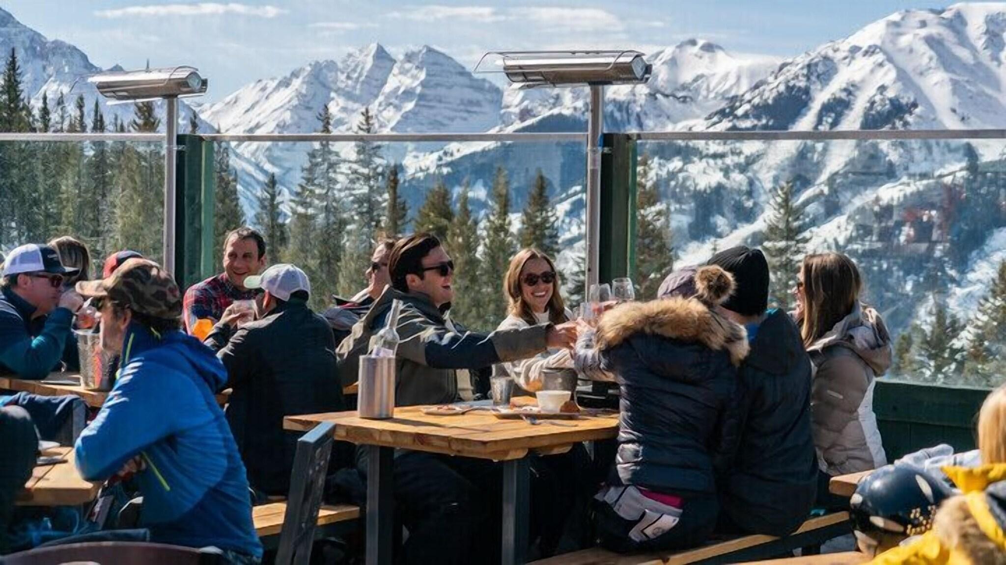 Limelight Hotel ASPEN