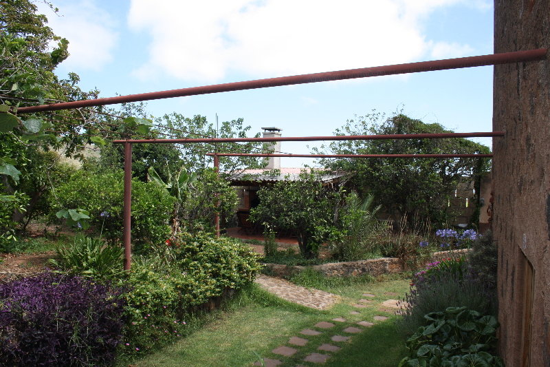Finca El Vergel Rural