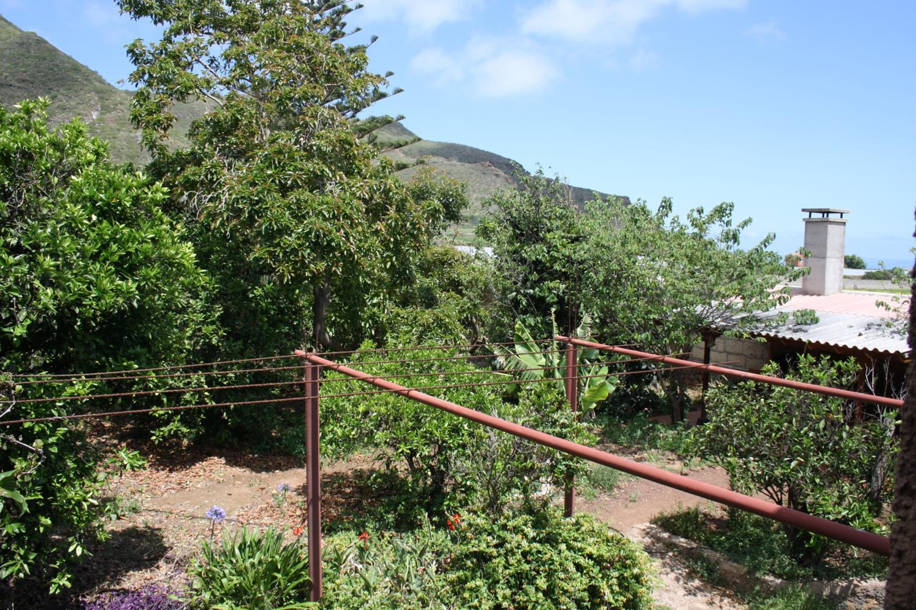 Finca El Vergel Rural