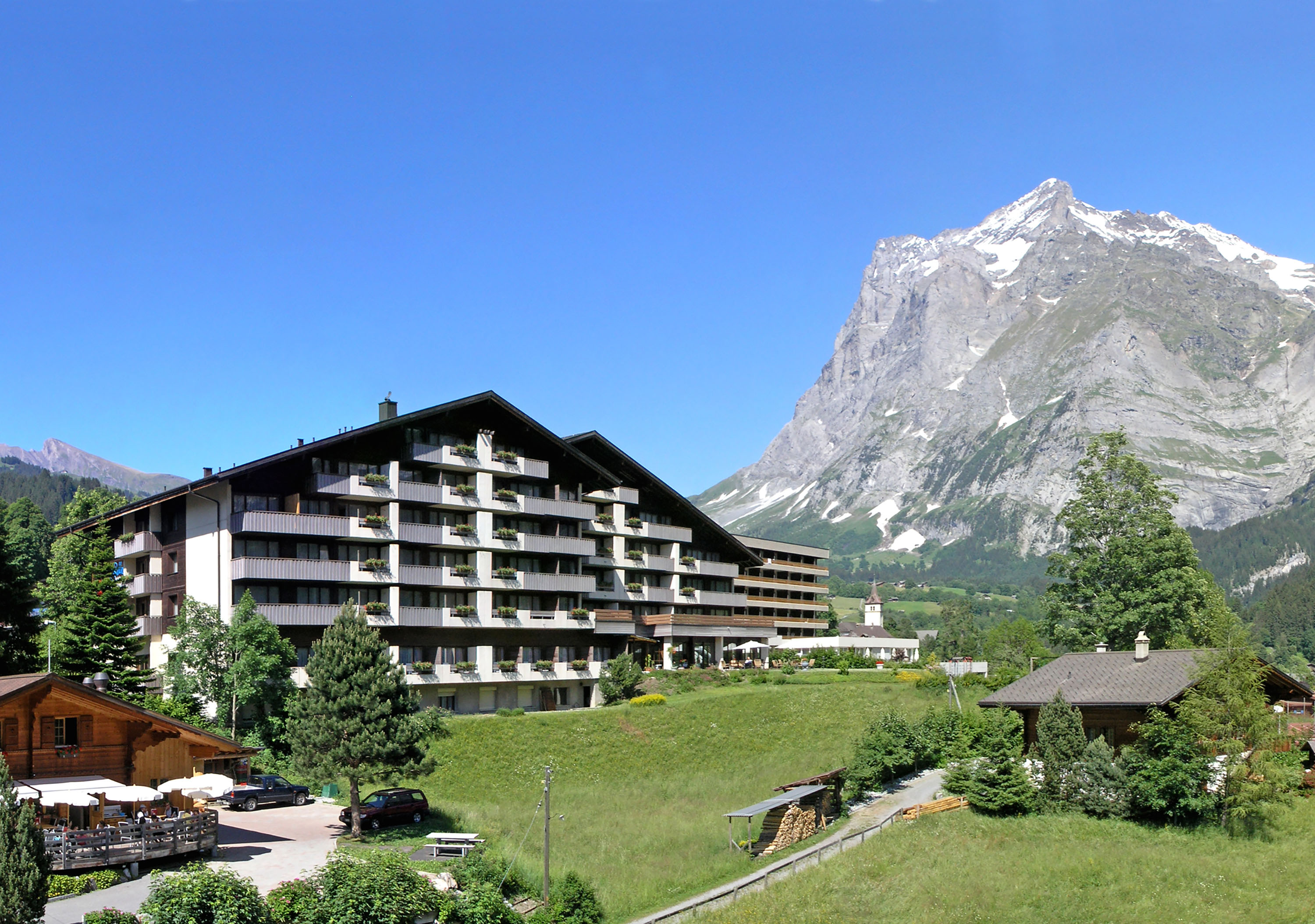Sunstar Hotel Grindelwald image
