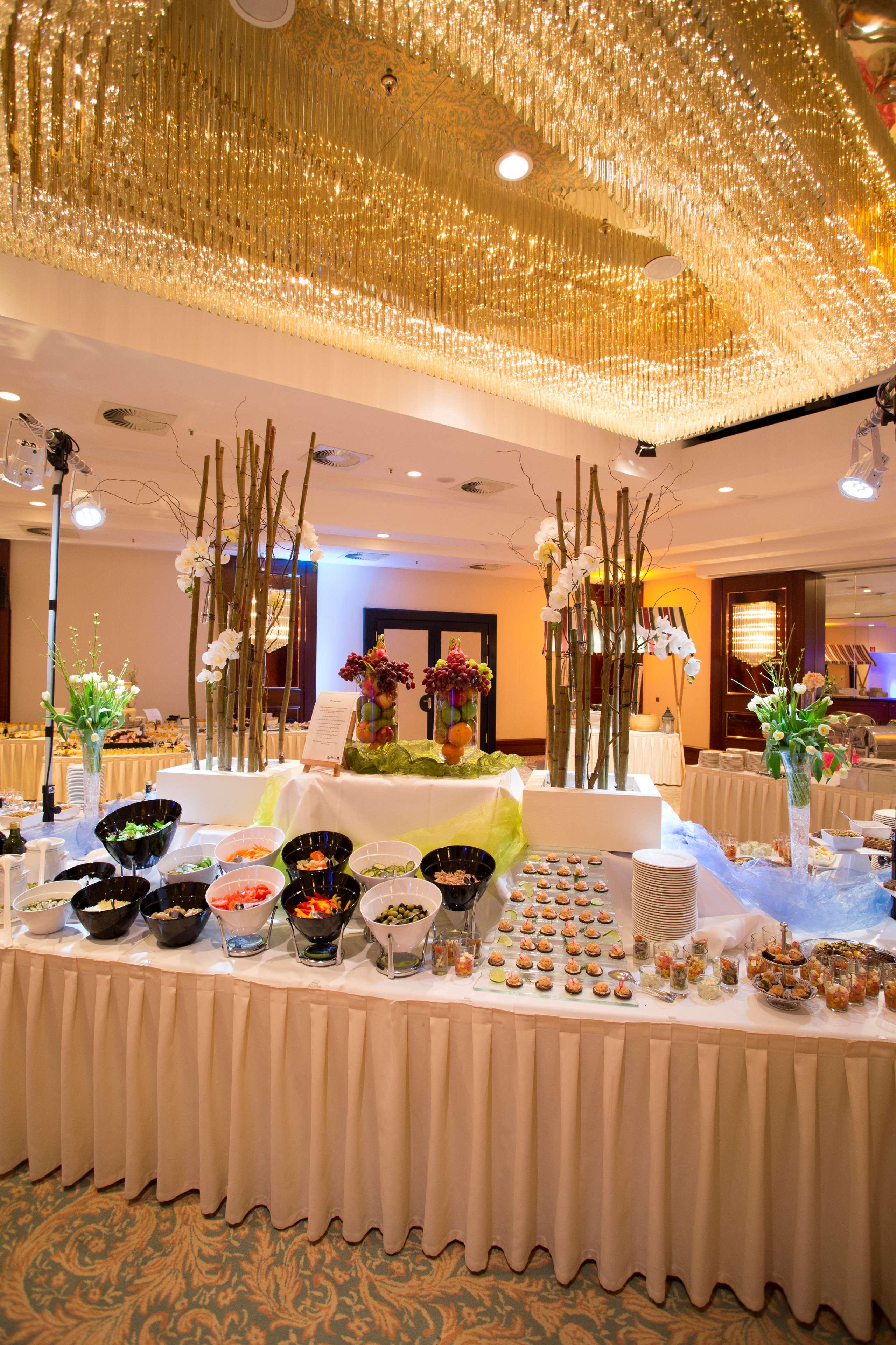 Radisson Blu Hotel Cottbus