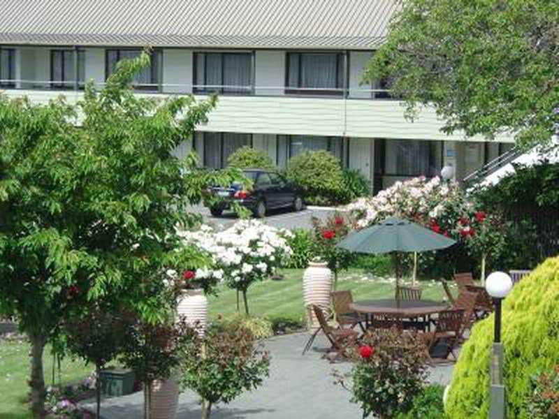 Airport Gateway Hotel & Motel Christchurch by null