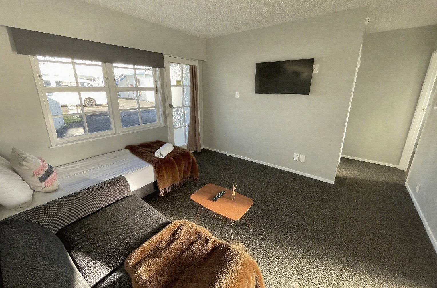 Boundary Court Motor Inn