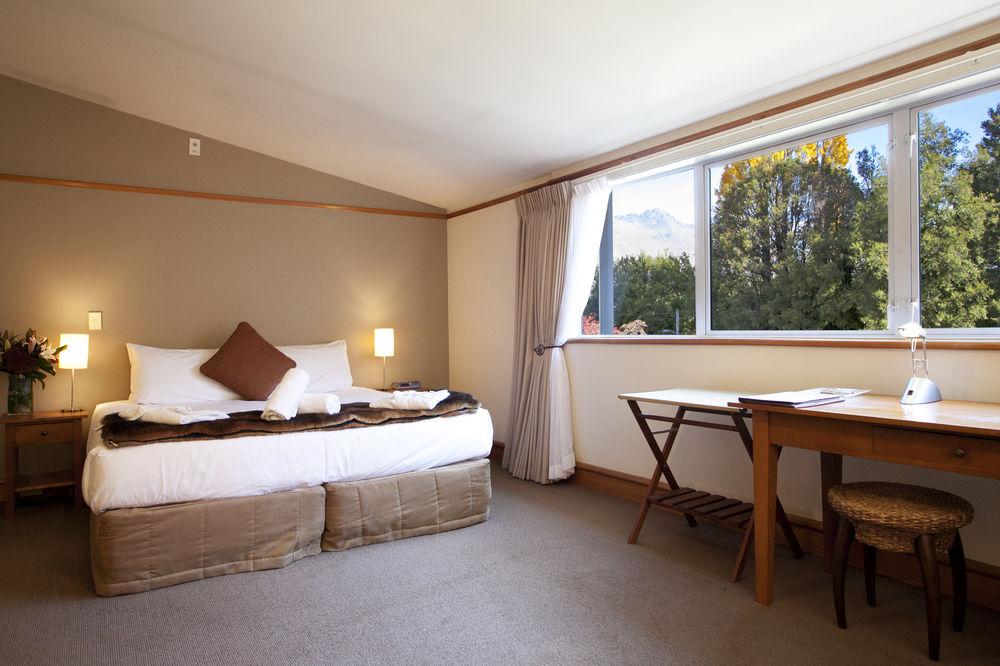 The Central Private Hotel by Naumi Hotels
