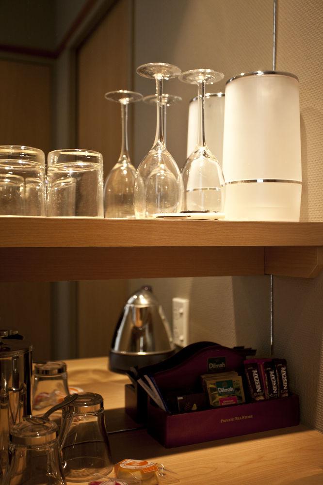 The Central Hotel Queenstown, A Naumi Chapter by null