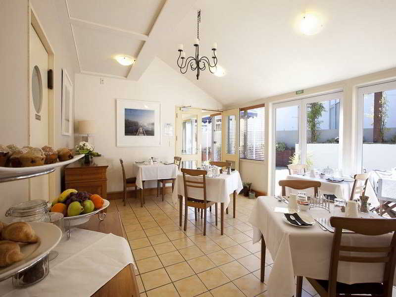 The Central Hotel Queenstown, A Naumi Chapter by null