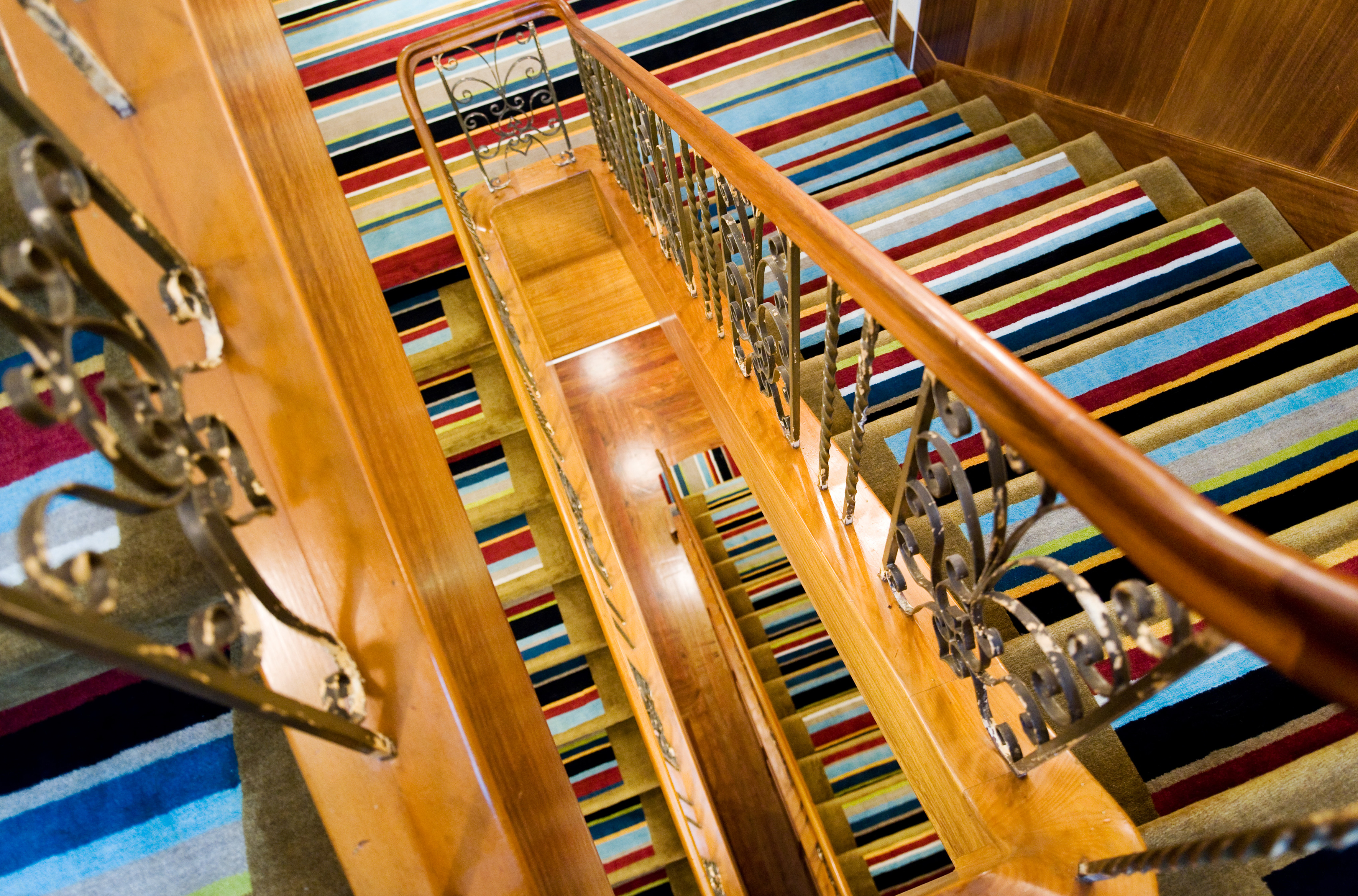 Hotel DeBrett by null