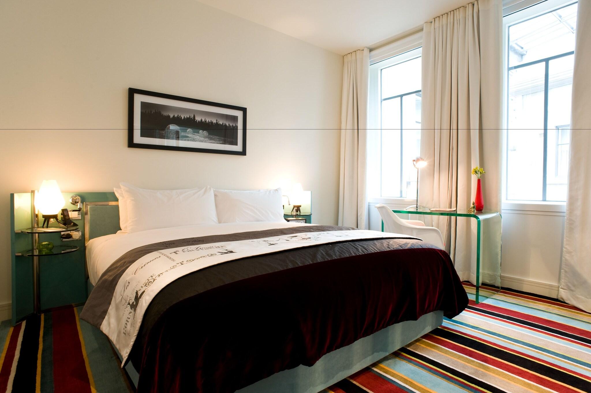 Hotel DeBrett by null