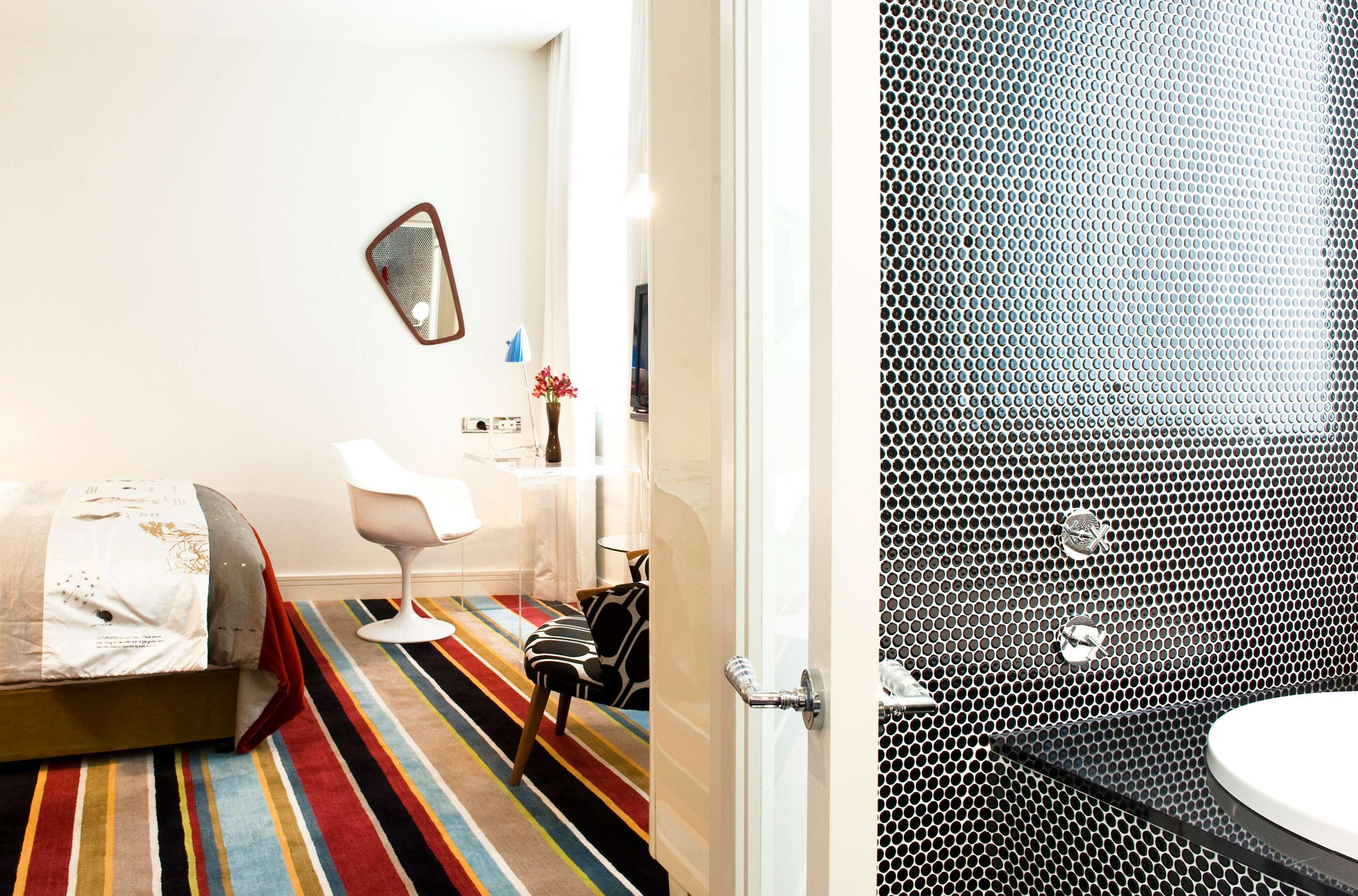 Hotel DeBrett by null