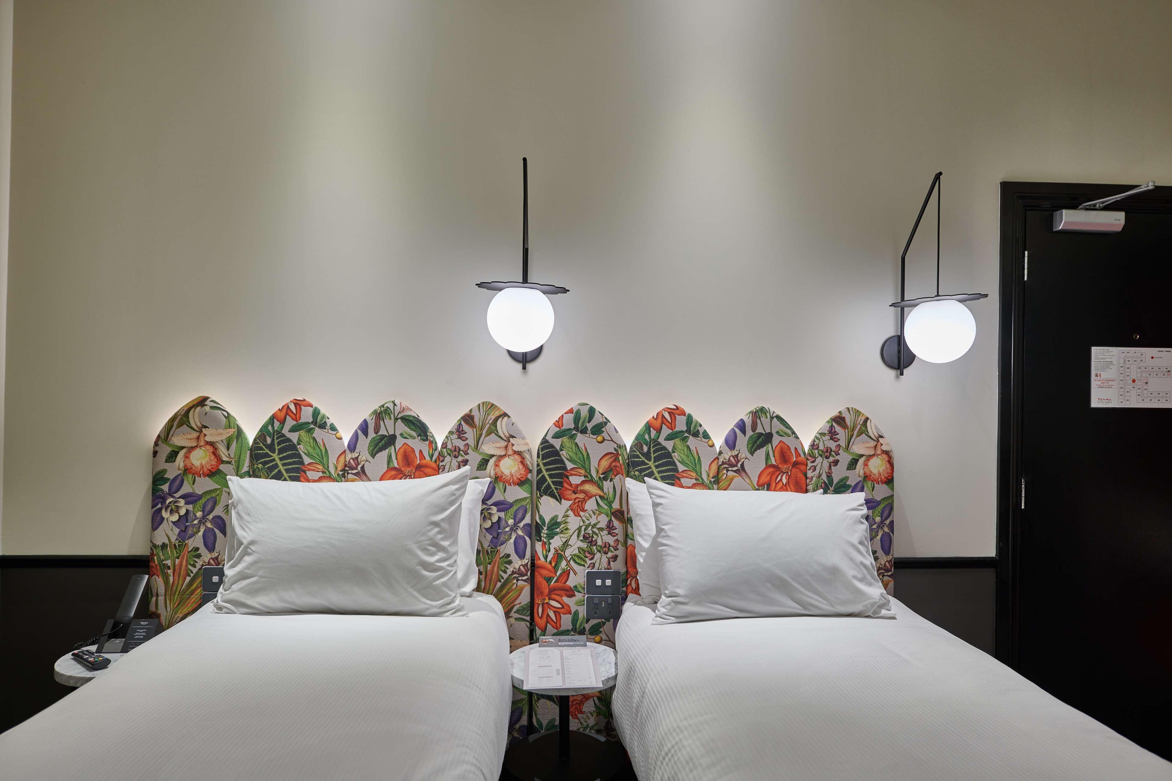 Naumi Studio Wellington by null