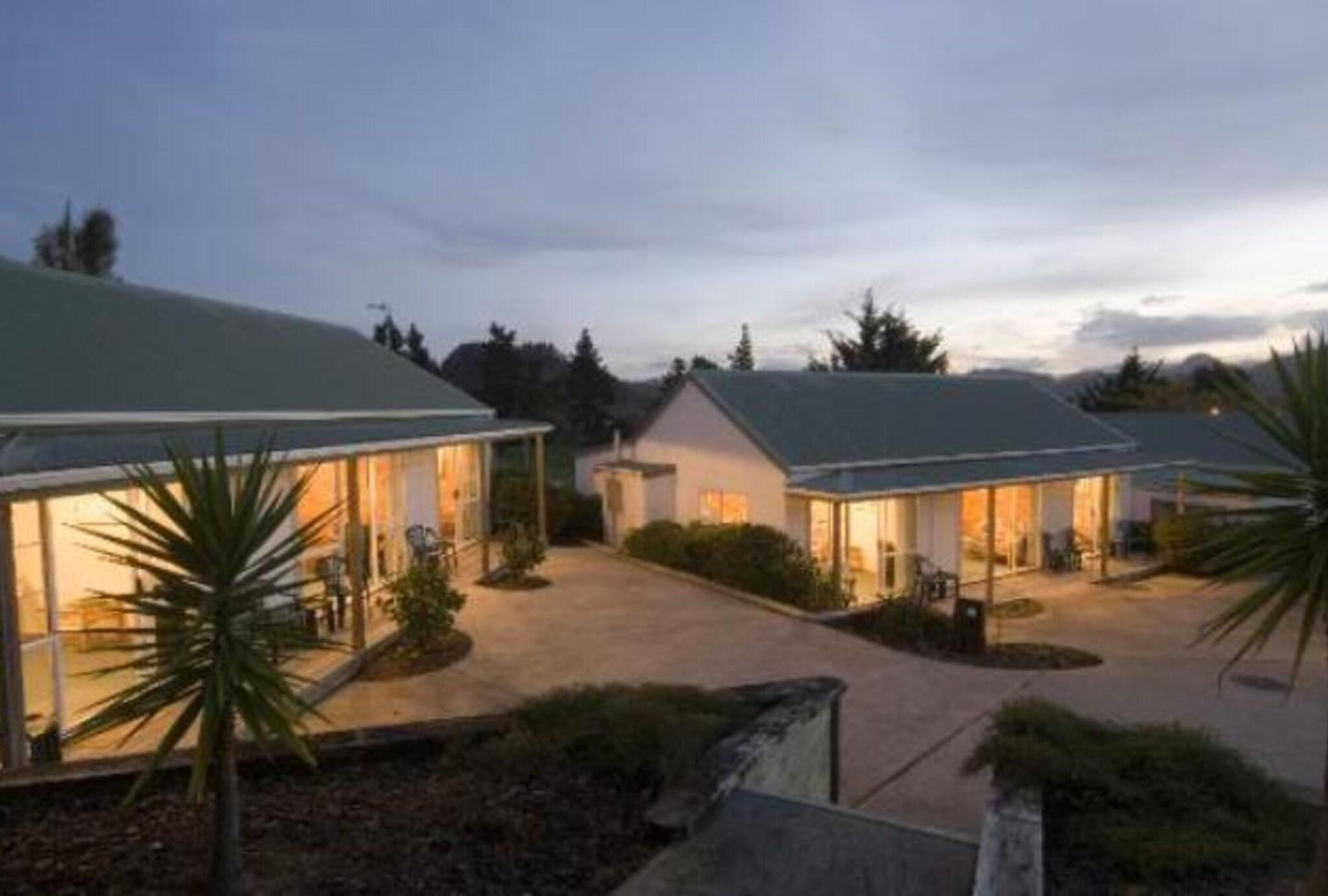 ASURE Pauanui Pines Motor Lodge