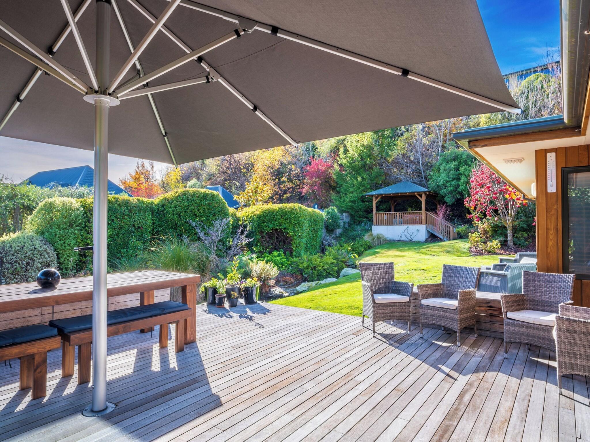 Wanaka Springs Lodge by null