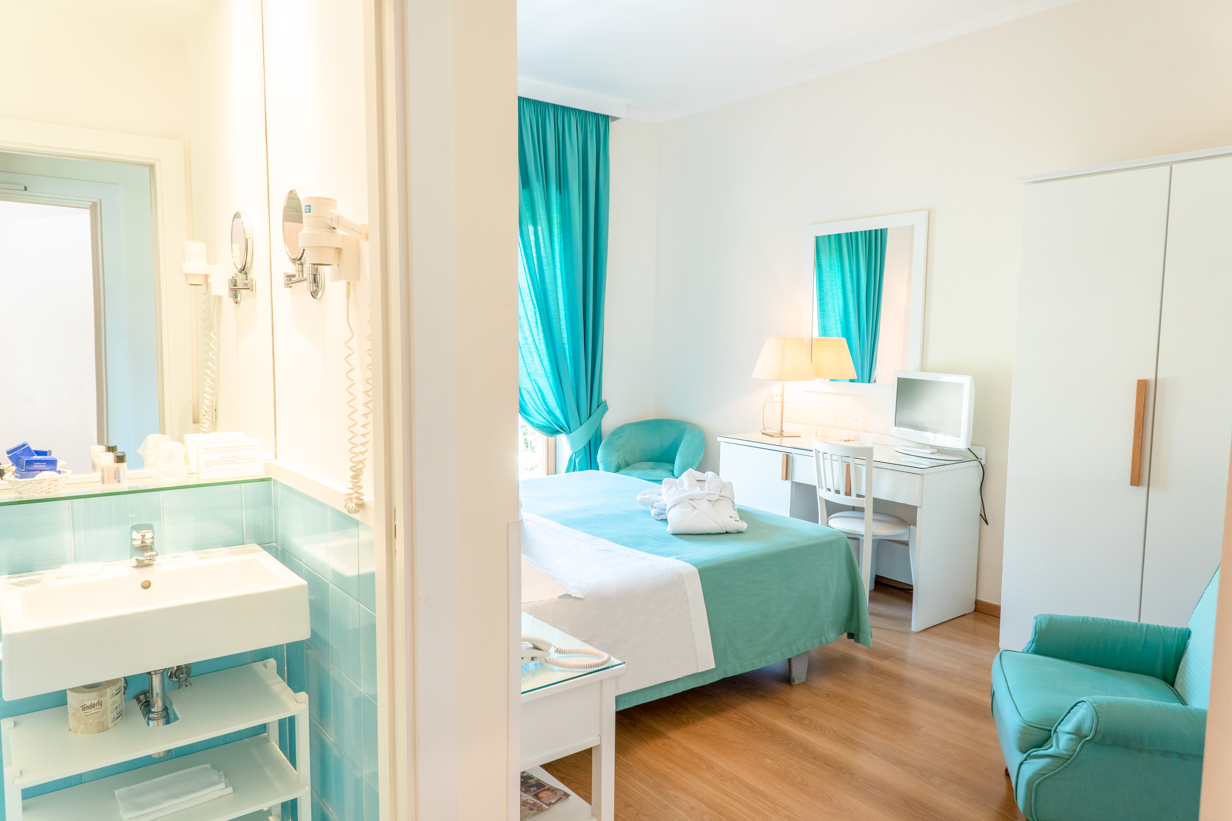 Hotel Regina Sorrento