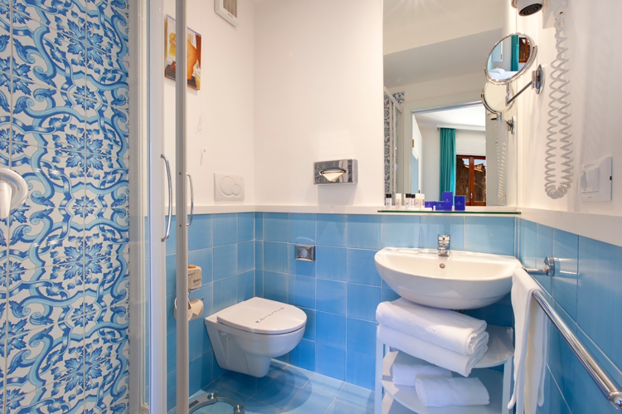 Hotel Regina Sorrento
