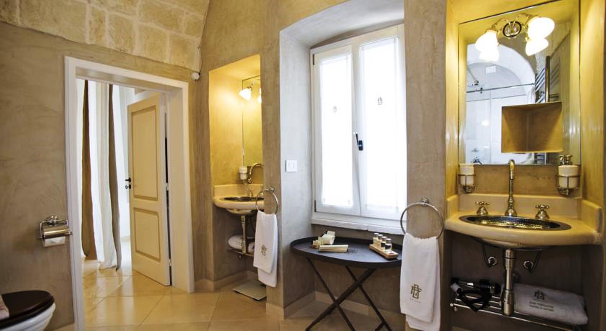 Locanda Don Ferrante by null