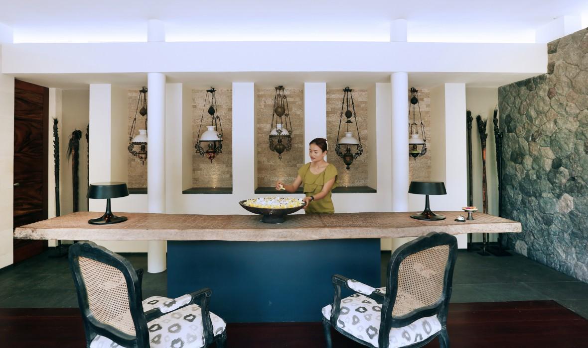 The Purist Villas Ubud - photo