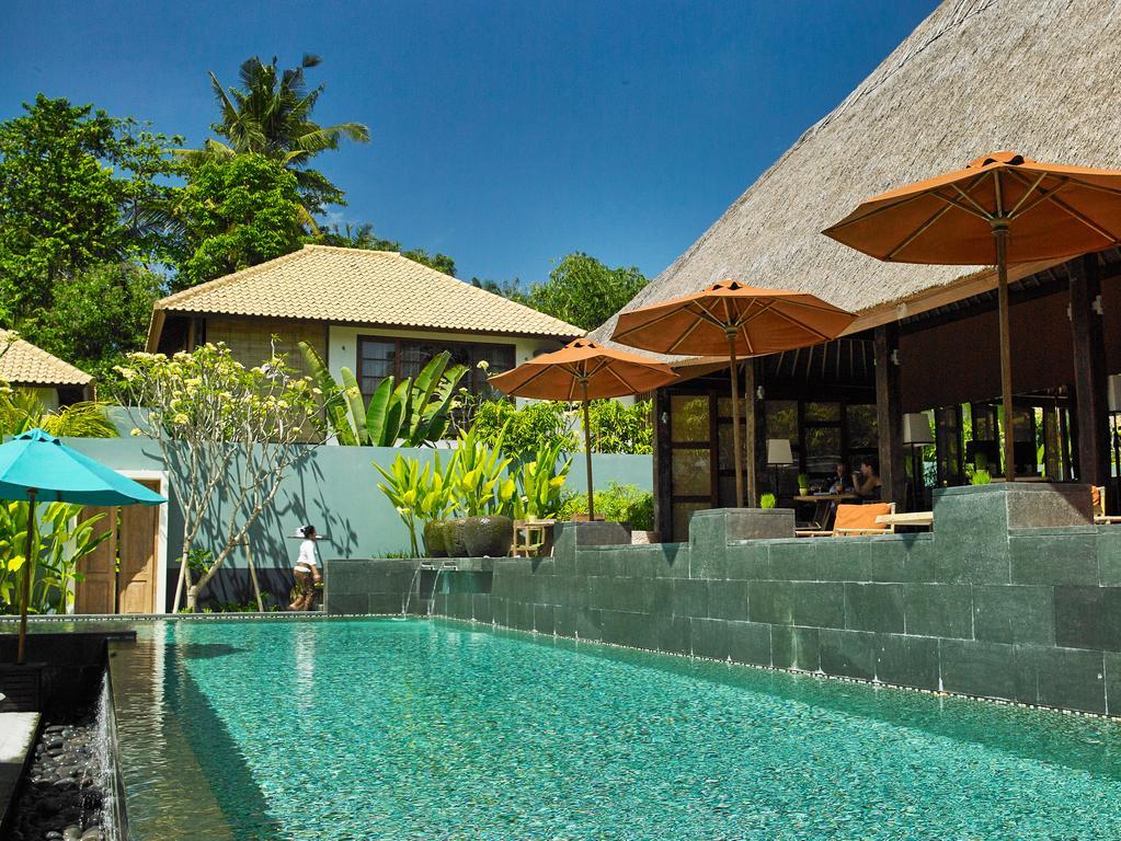 The Purist Villas Ubud - photo
