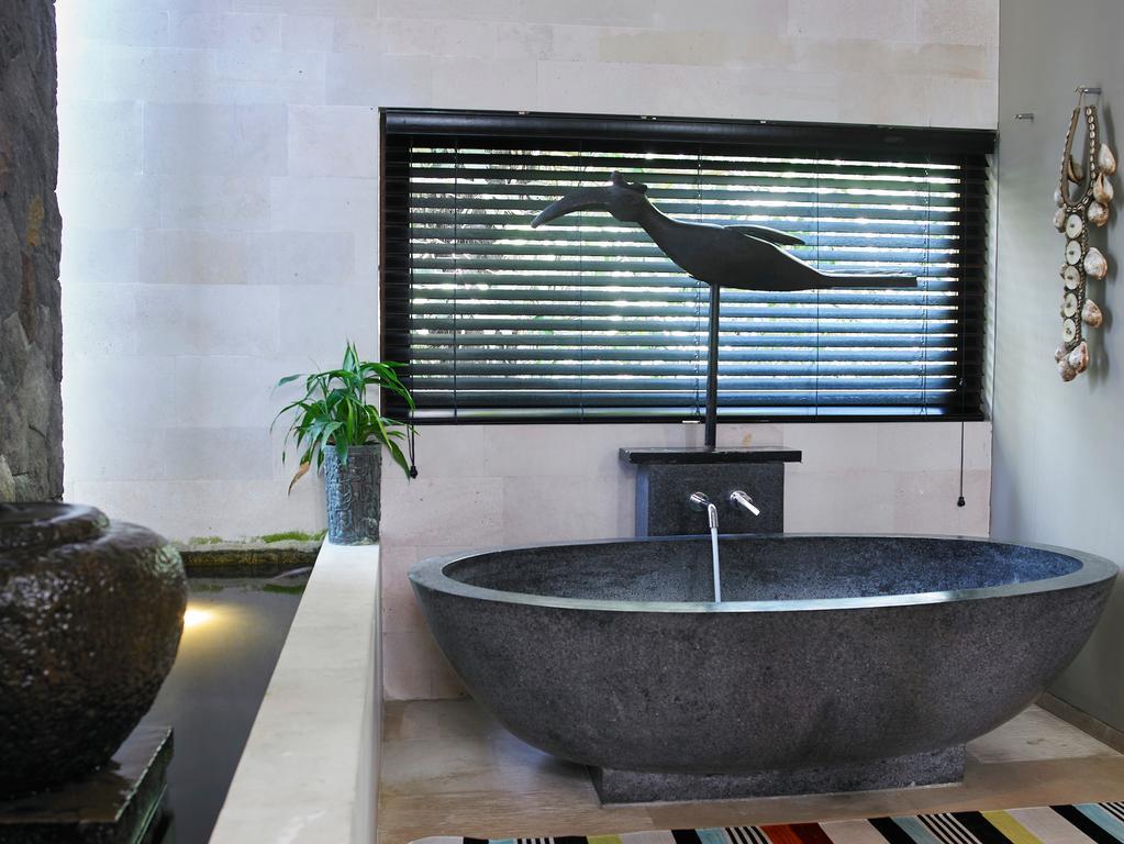 The Purist Villas Ubud - photo
