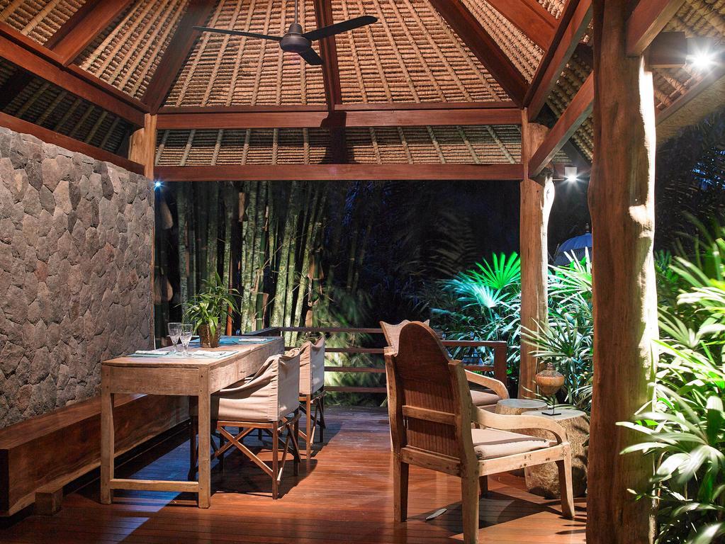 The Purist Villas Ubud - photo