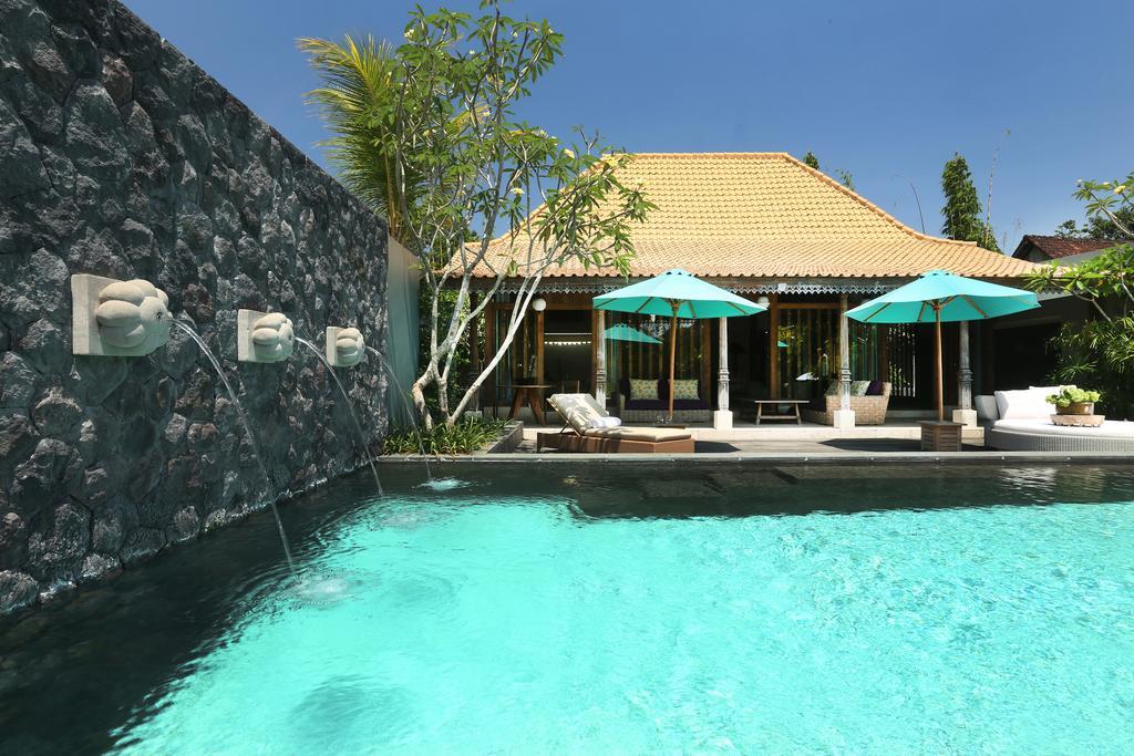 The Purist Villas Ubud - photo