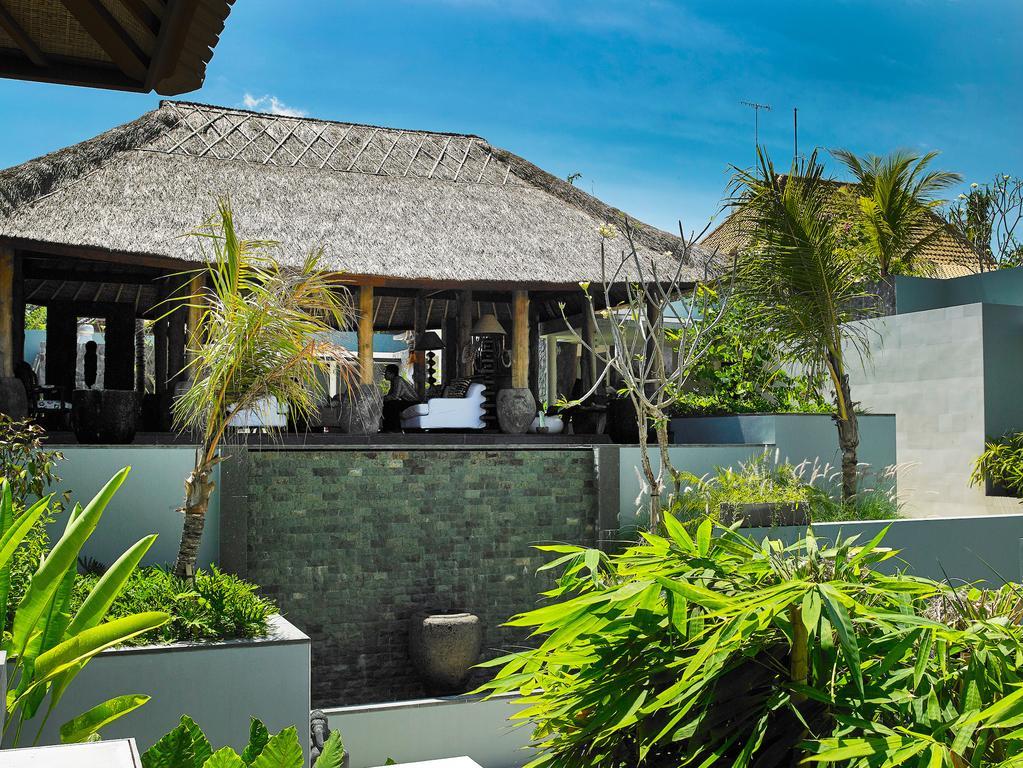 The Purist Villas Ubud - photo