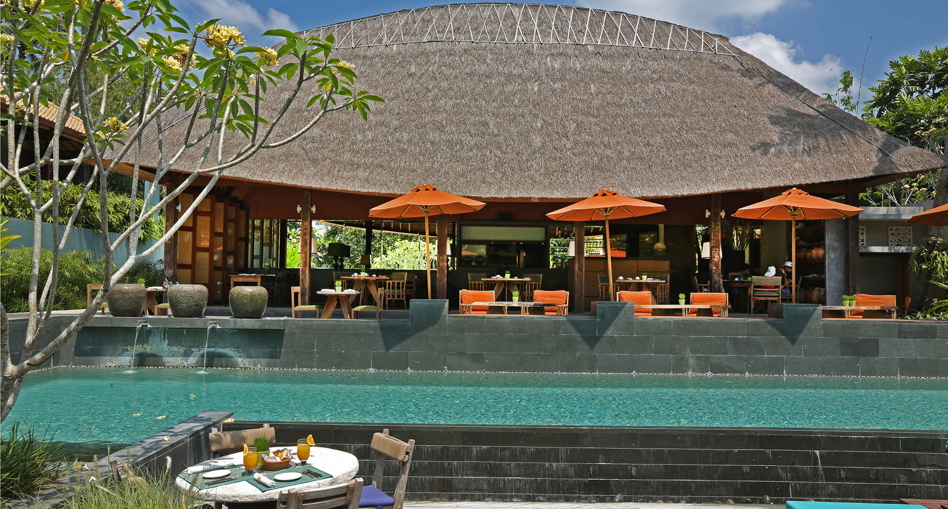 The Purist Villas Ubud - photo