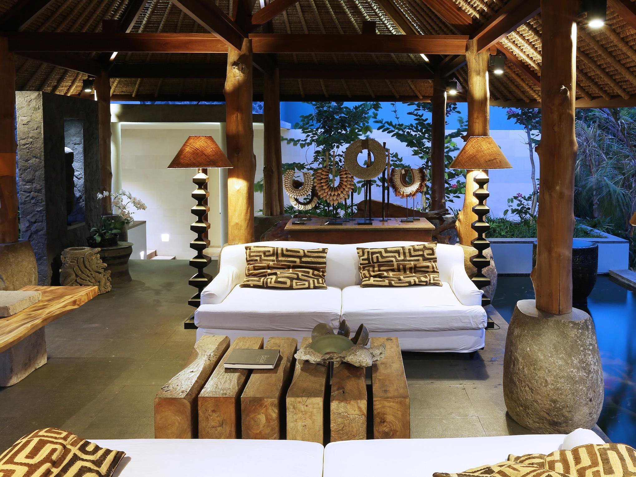 The Purist Villas Ubud - photo