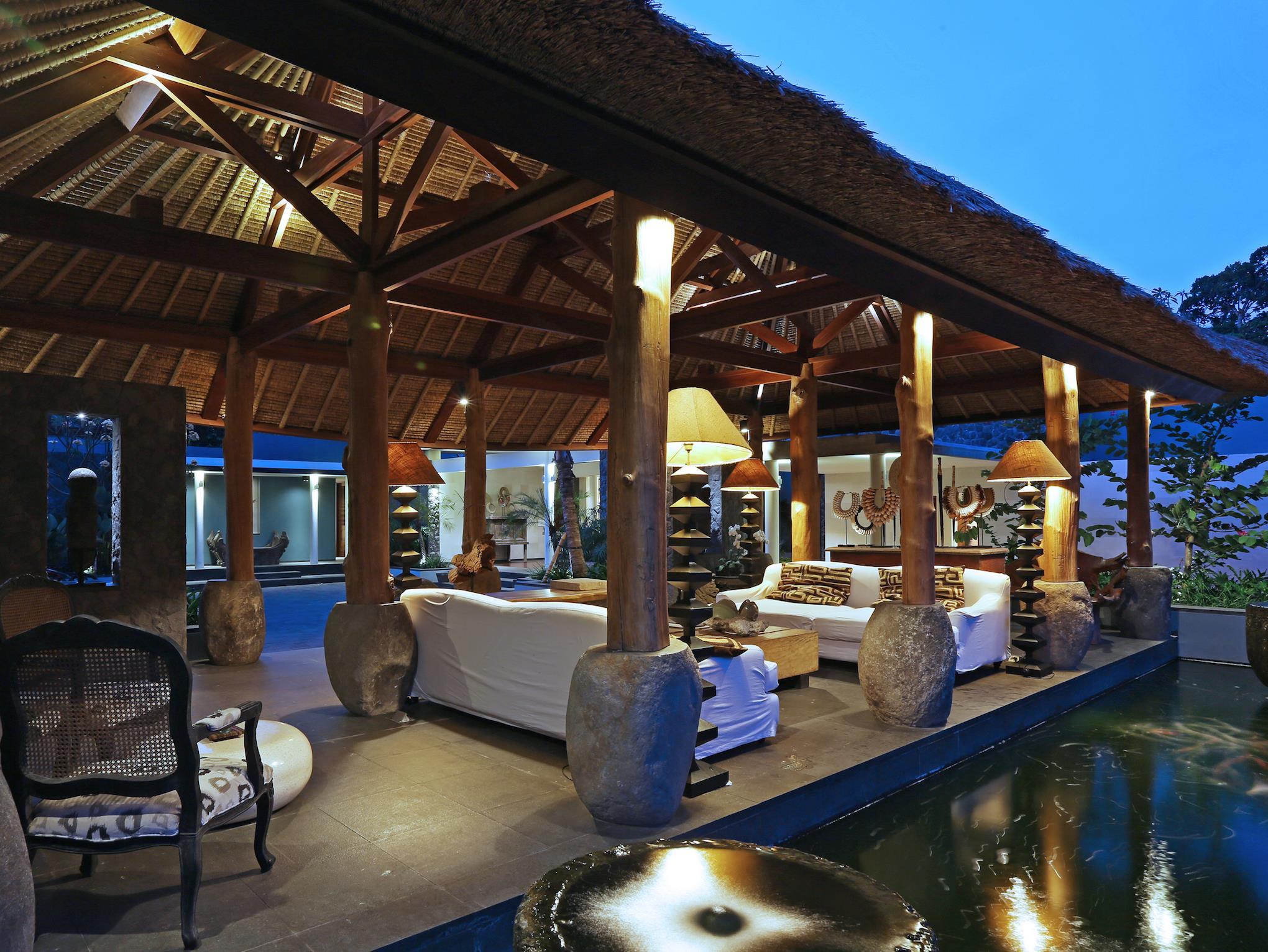 The Purist Villas Ubud - photo