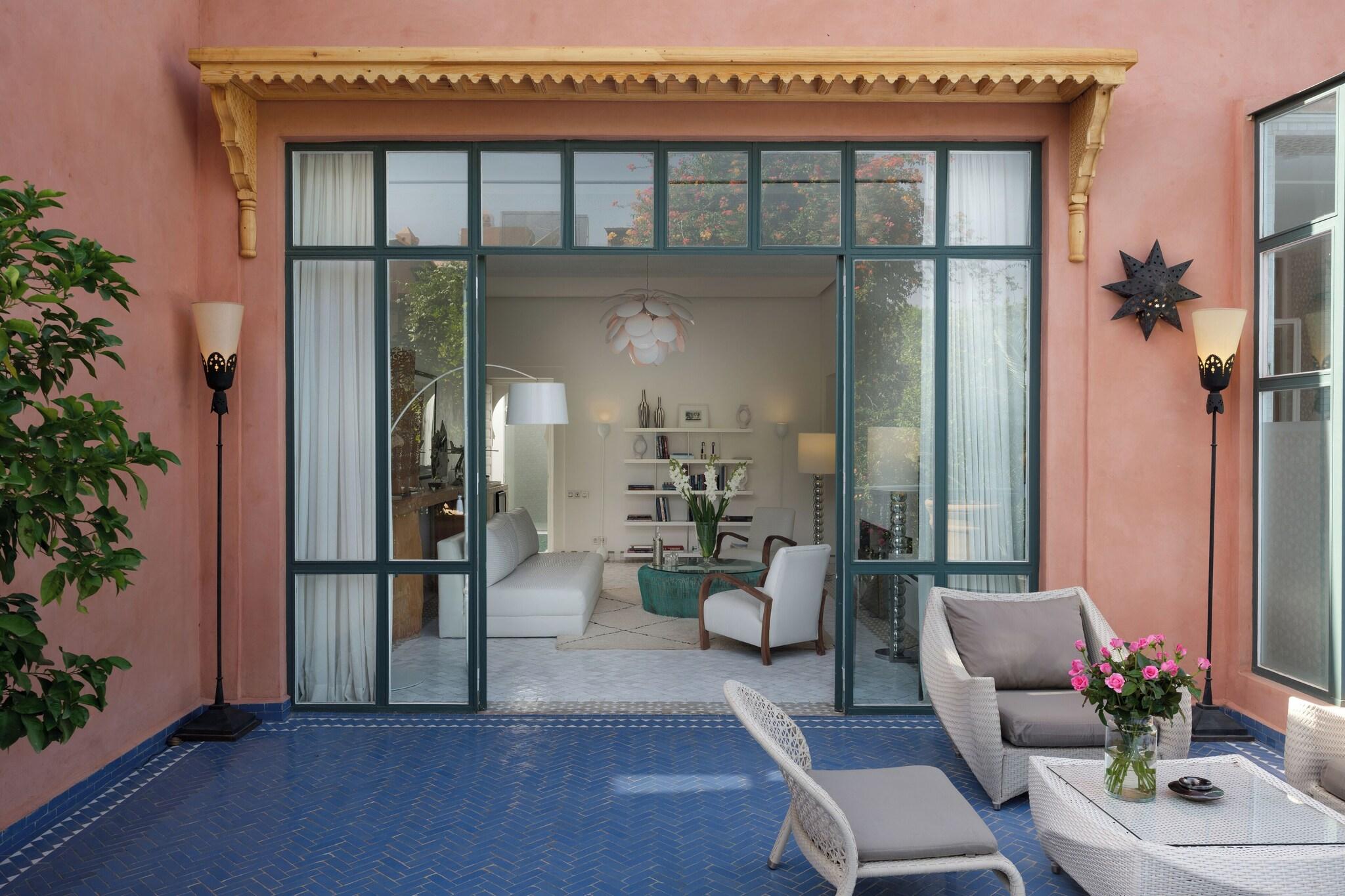 Dar Rhizlane by null