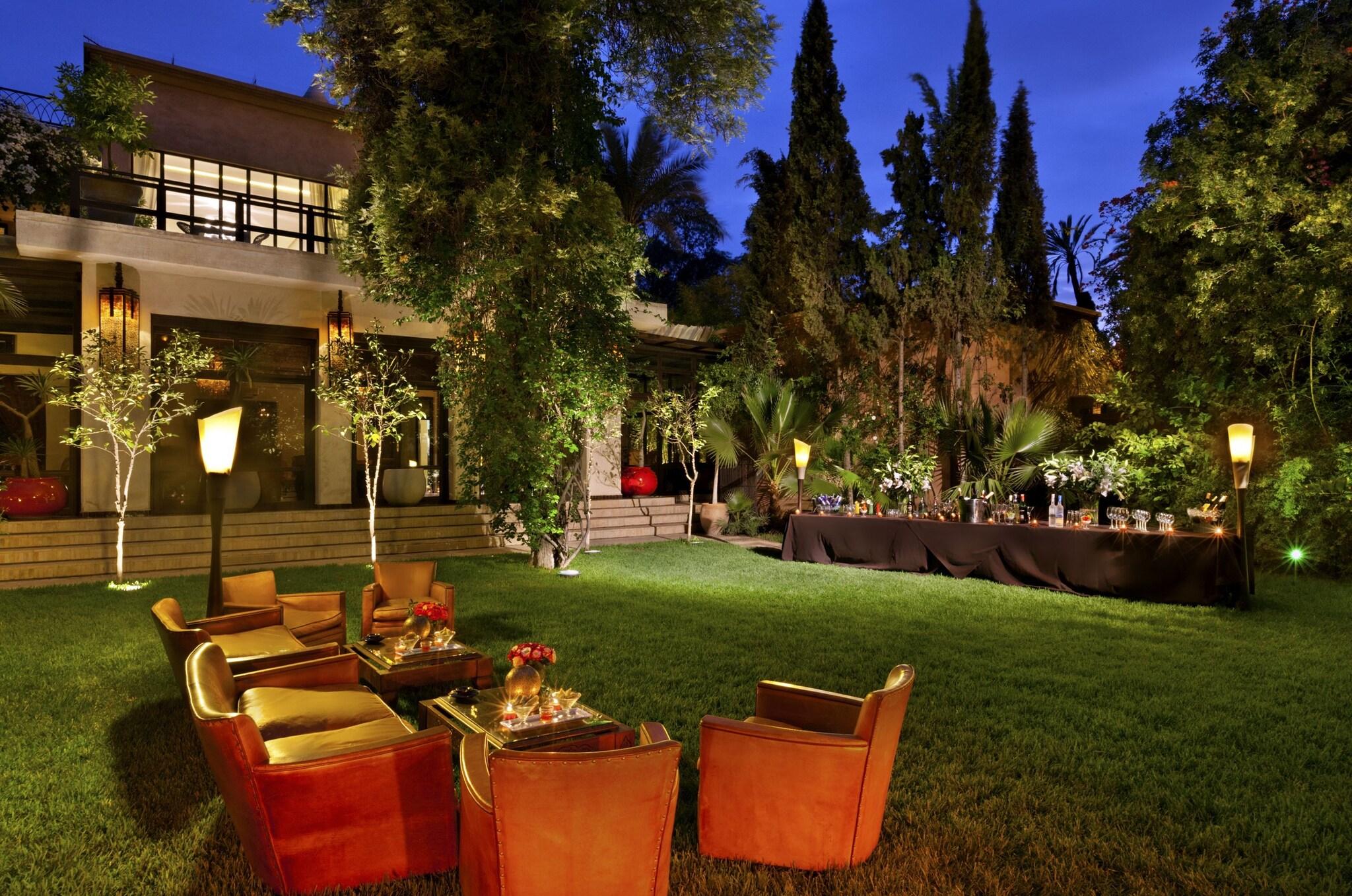 Dar Rhizlane by null