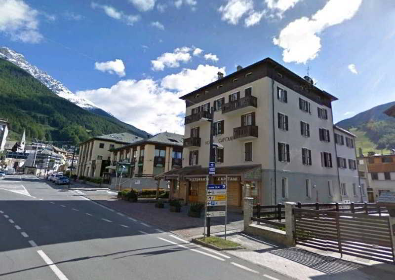 Capitani