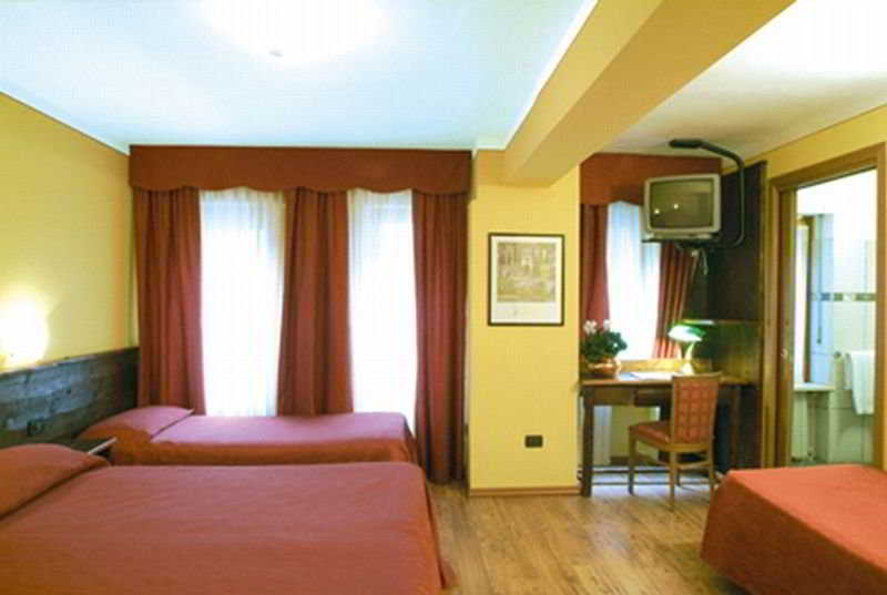 Hotel Sud Ovest
